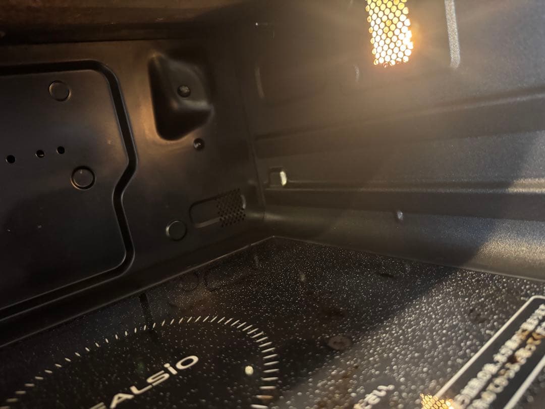 SHARP HEALSIO オーブンレンジ