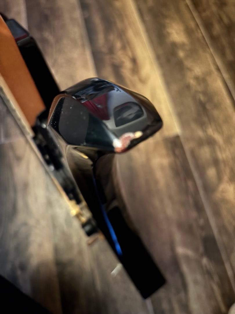 FERNANDES MG-80X hideモデル　モッキンバード