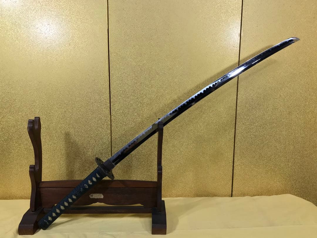 模造刀セット 大刀、脇差2本セット