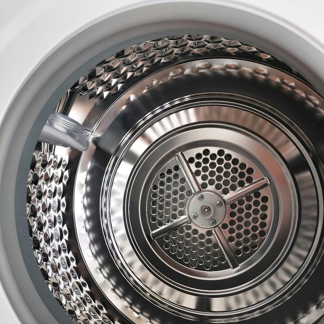 SunRuck 小型衣類乾燥機 3kg