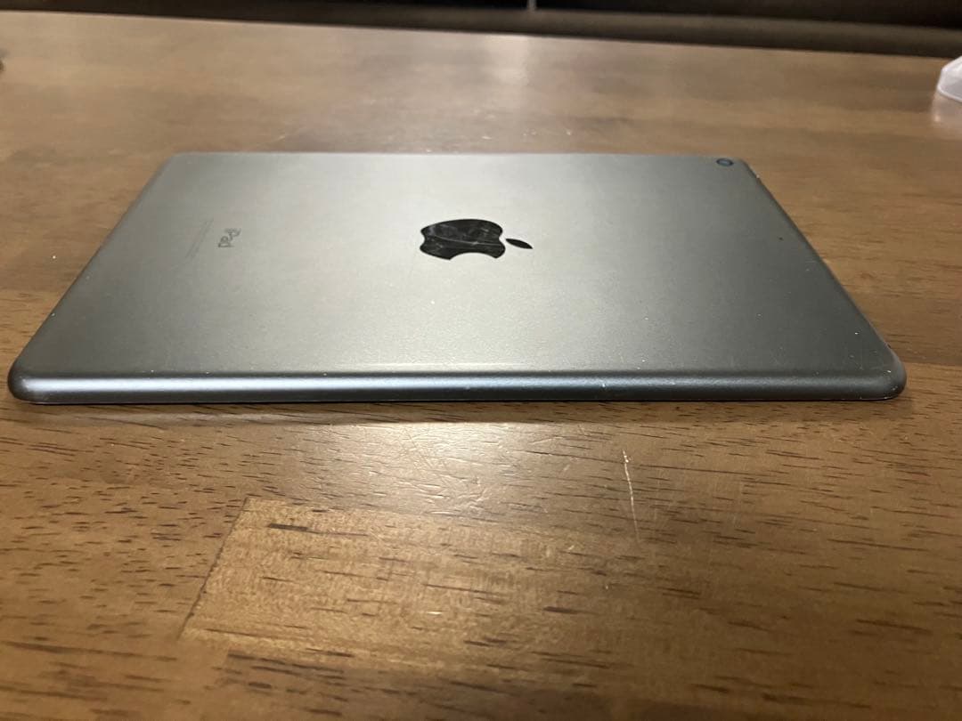 Apple iPad mini (第5世代) 64GB スペースグレー