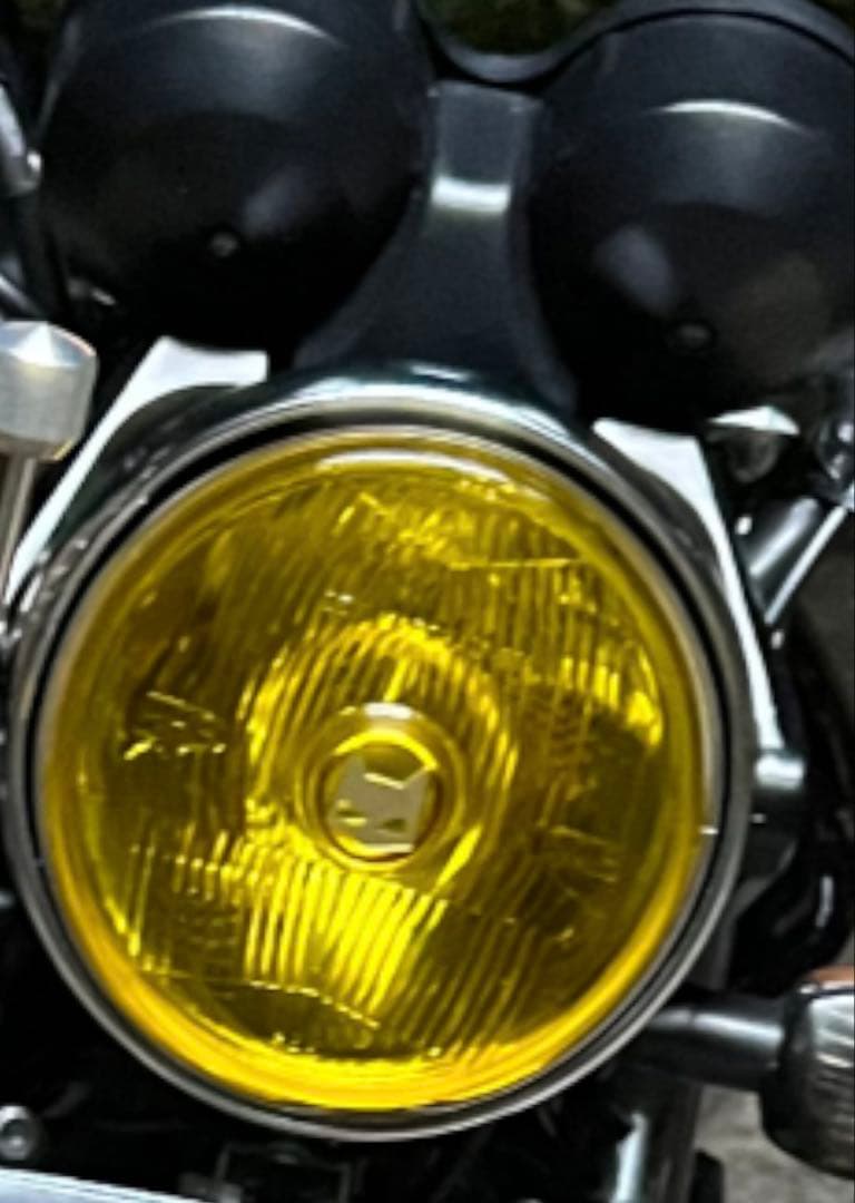 マーシャルヘッドライト 889