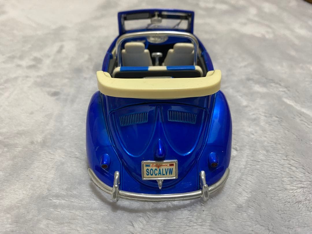 ミニカー Maisto VOLKSWAGEN(1951) 1/18