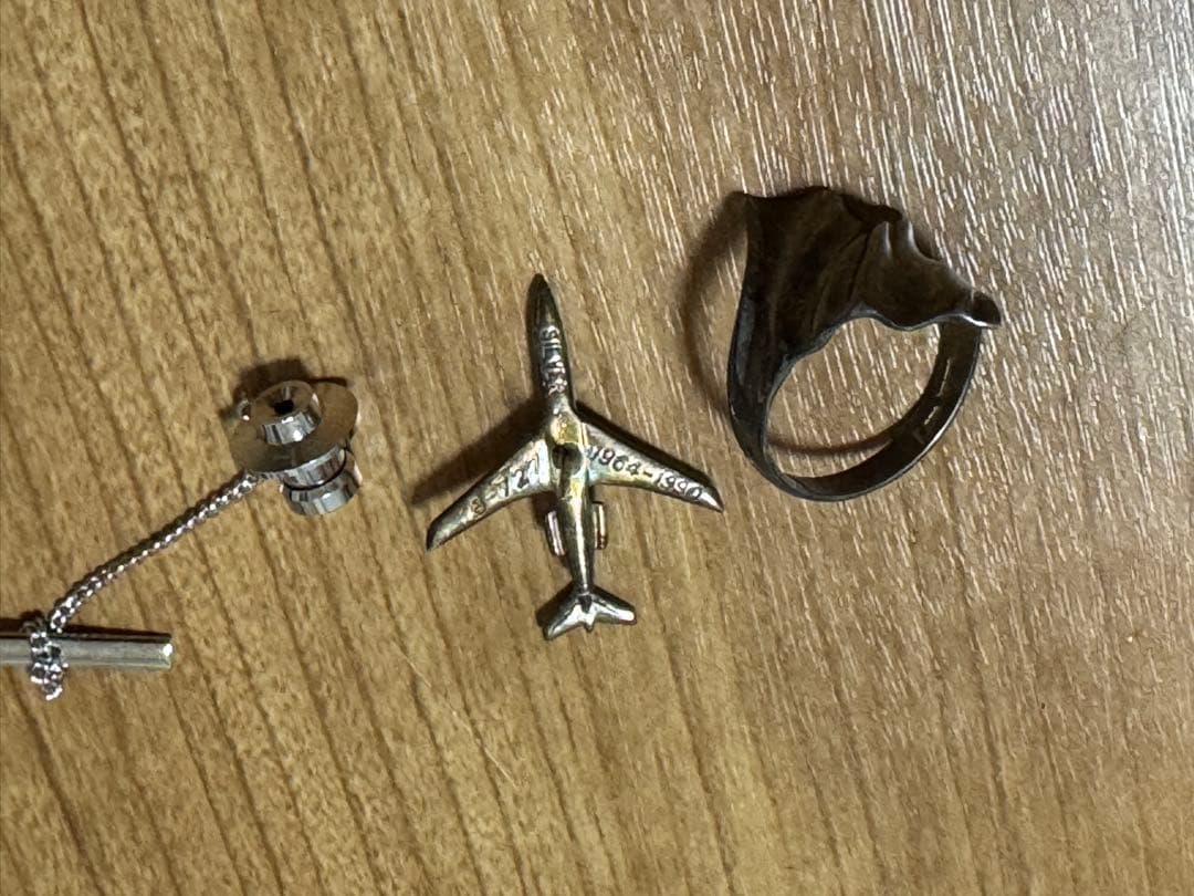 シルバー　純銀　K10 まとめ　約87.9g