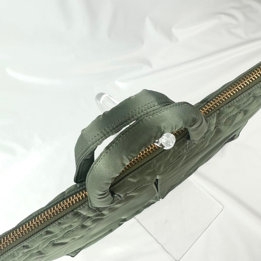 【専用】ポーター タンカー PORTER TANKER HELMETBAG L