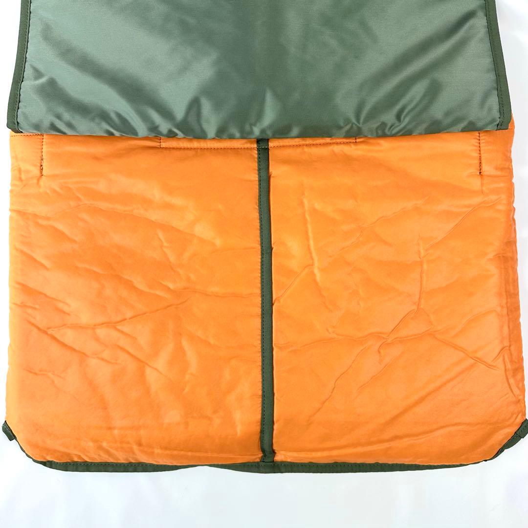 【専用】ポーター タンカー PORTER TANKER HELMETBAG L