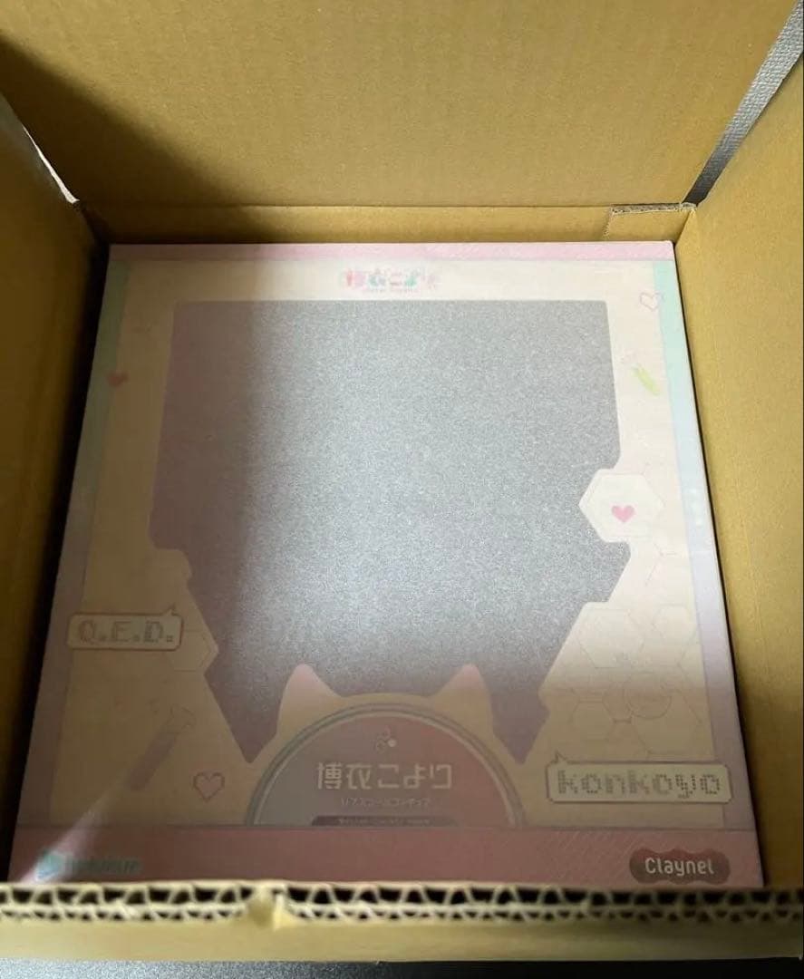 博衣こより 1/7スケール ホロライブプロダクション　クレーネル