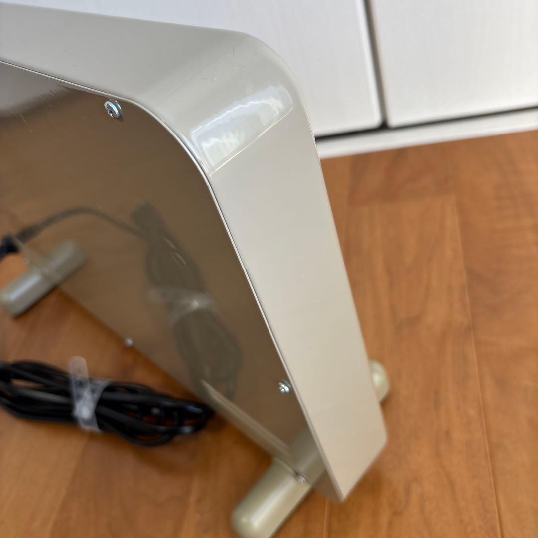 なおらん☆夢暖房☆輻射式遠赤外線パネルヒーター ☆YUME400-R17