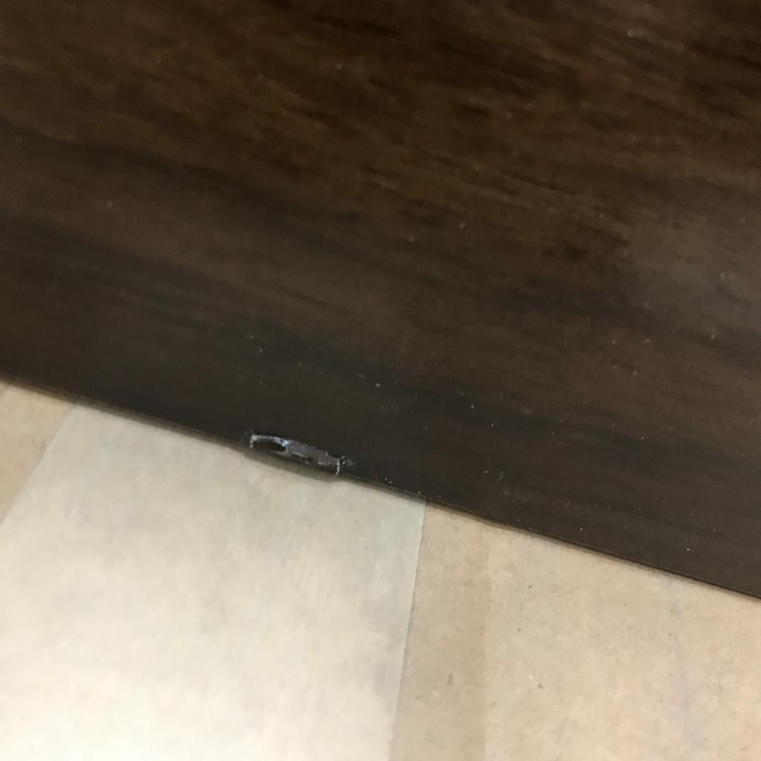 m*5様 カリモク karimoku リビングボード/コロニアル キャビネット