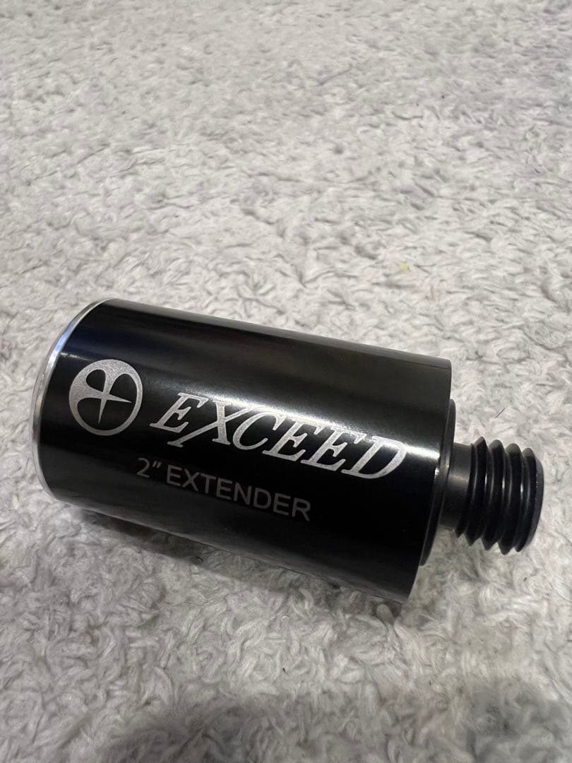 【しま香田】EC7 WX700 EXPRO エクステンダー