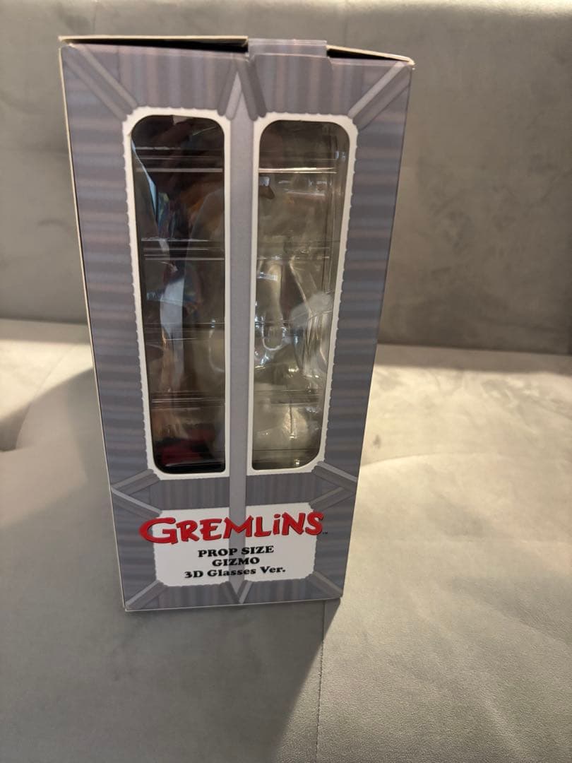 ギズモ　等身大　グレムリン