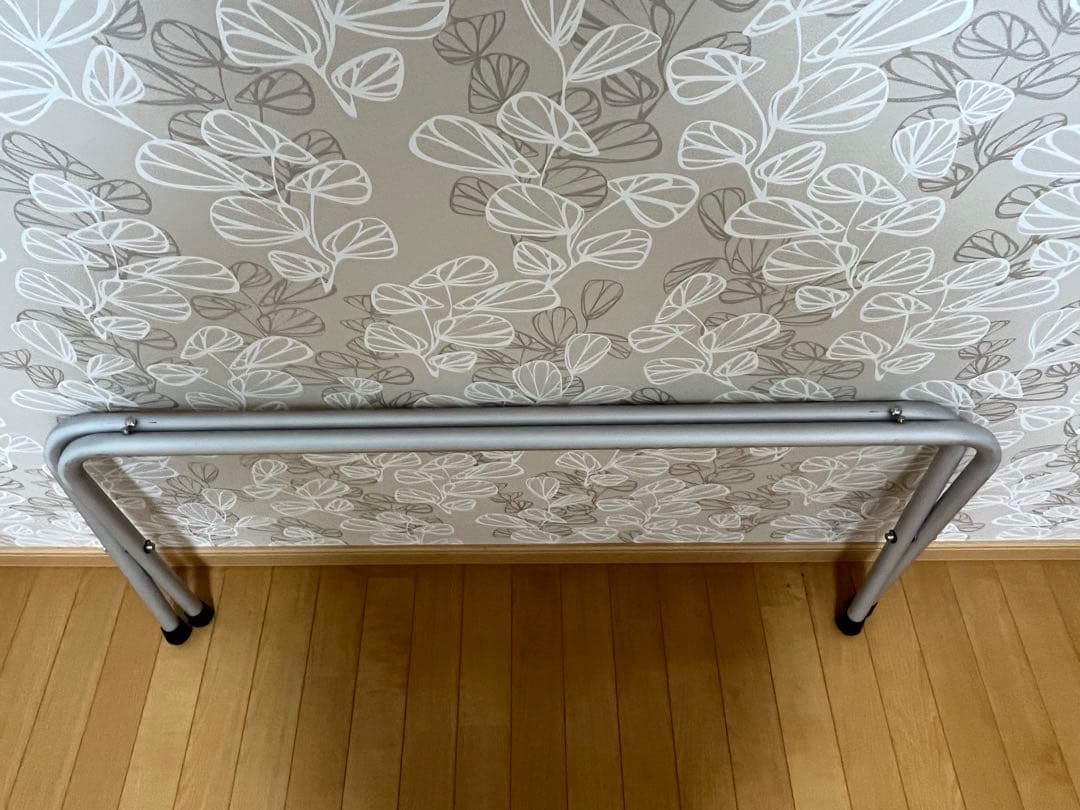 スノーピーク　フォールディングシェルフ竹