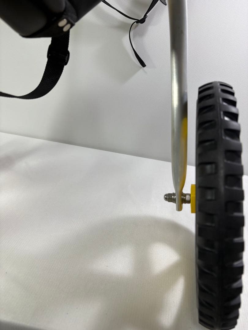 ポチの車いす 大型犬 2輪車 犬用車椅子