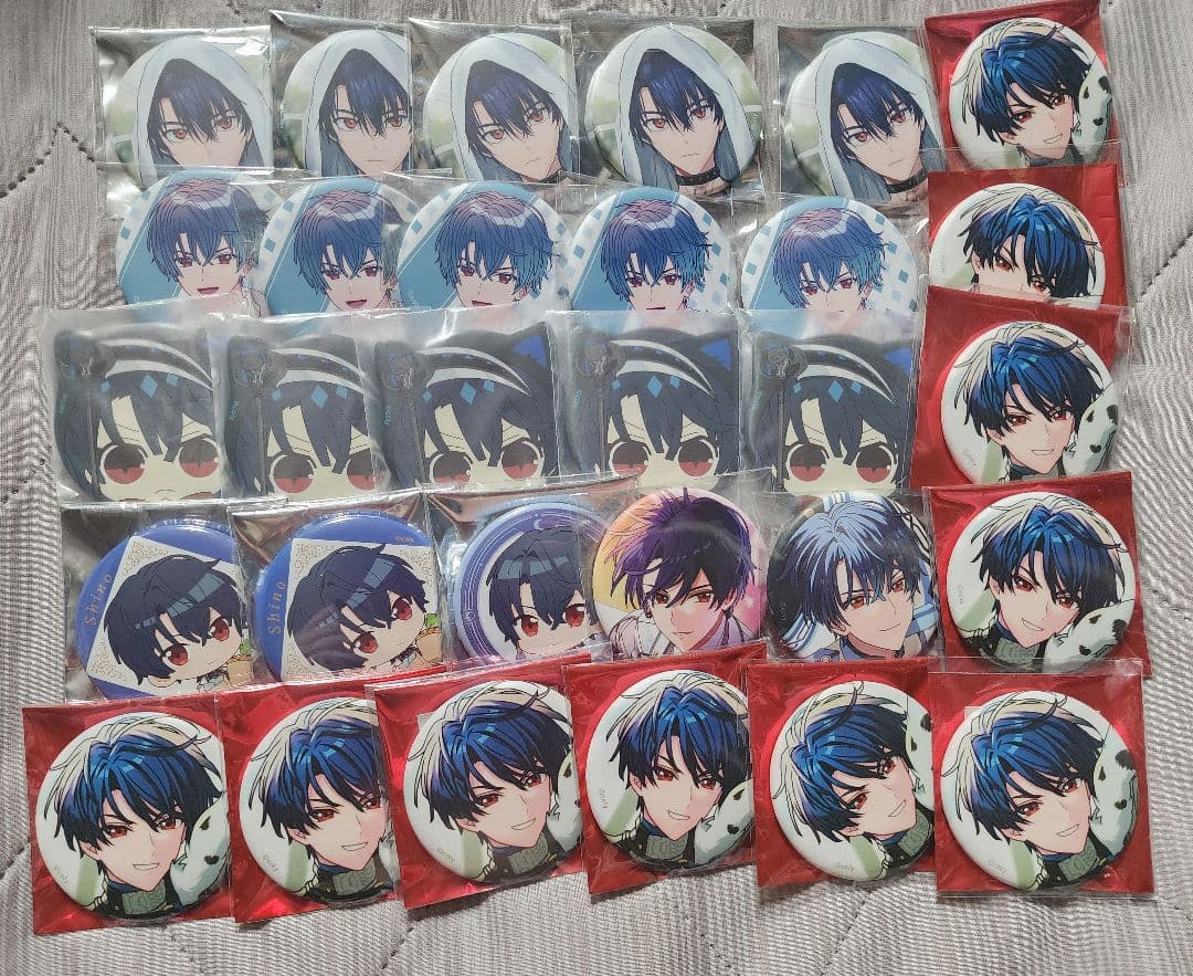 魔法使いの約束 まほやく シノ 東の国