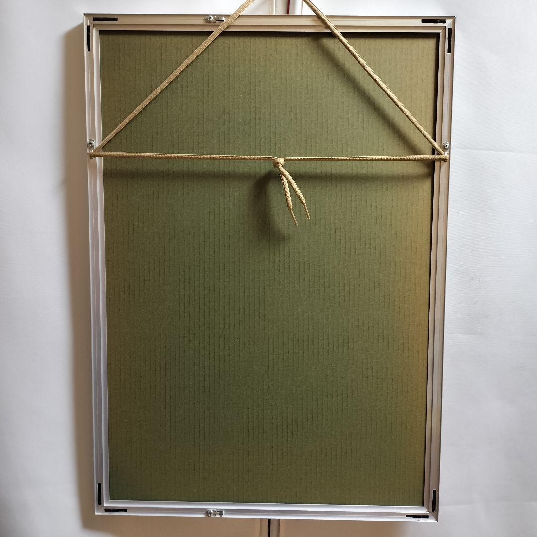 ロードランナー ワイリー・コヨーテ レア ポスター ワーナー 97年 色褪せあり