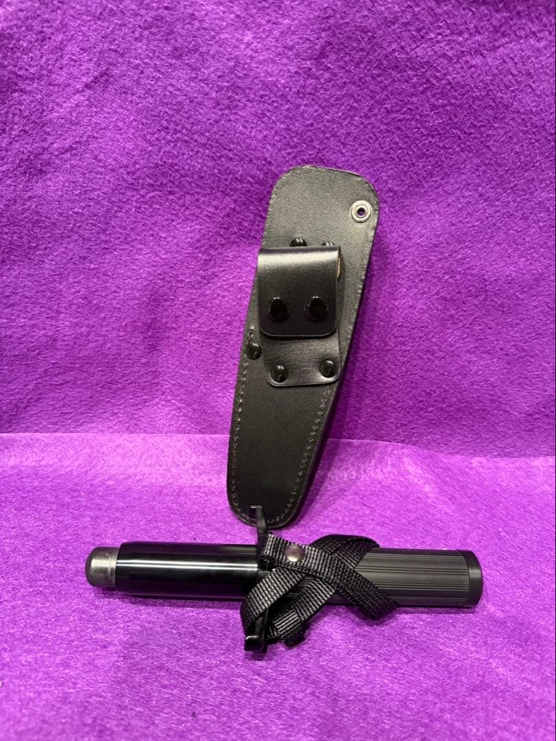 ジストス41型JS-T・JSH-L 警棒ケース