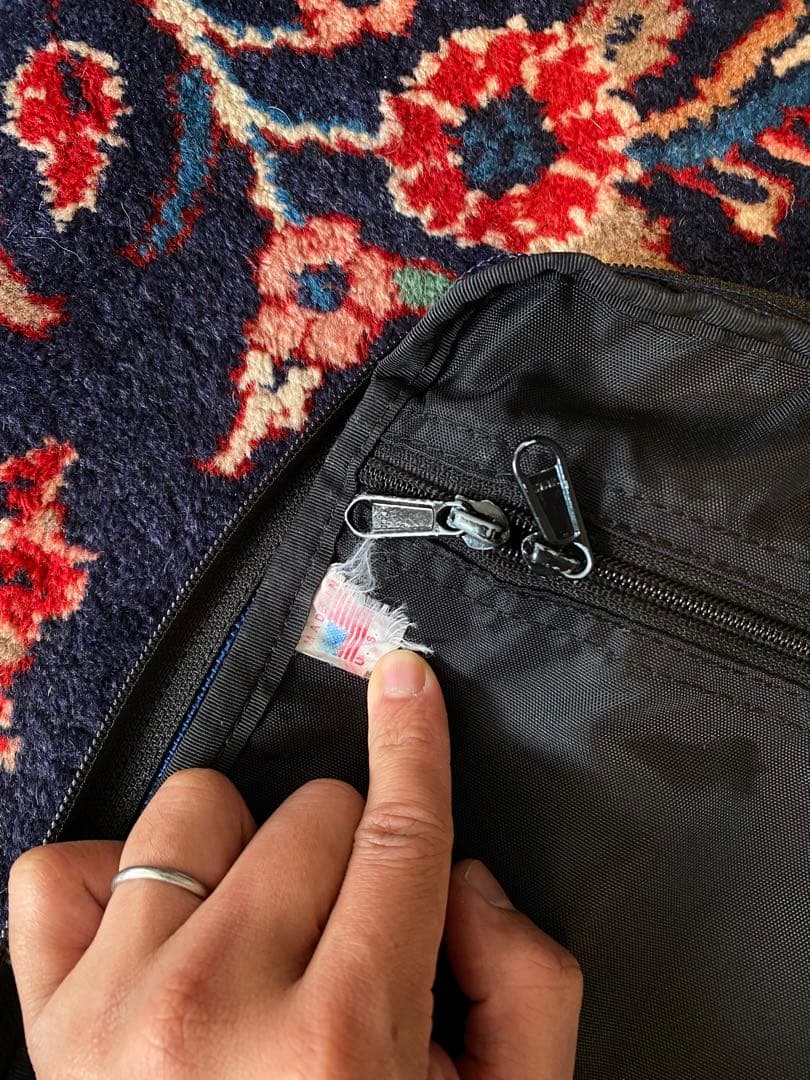 バッグ BRIEFING NEO TRINITY LINER 3way