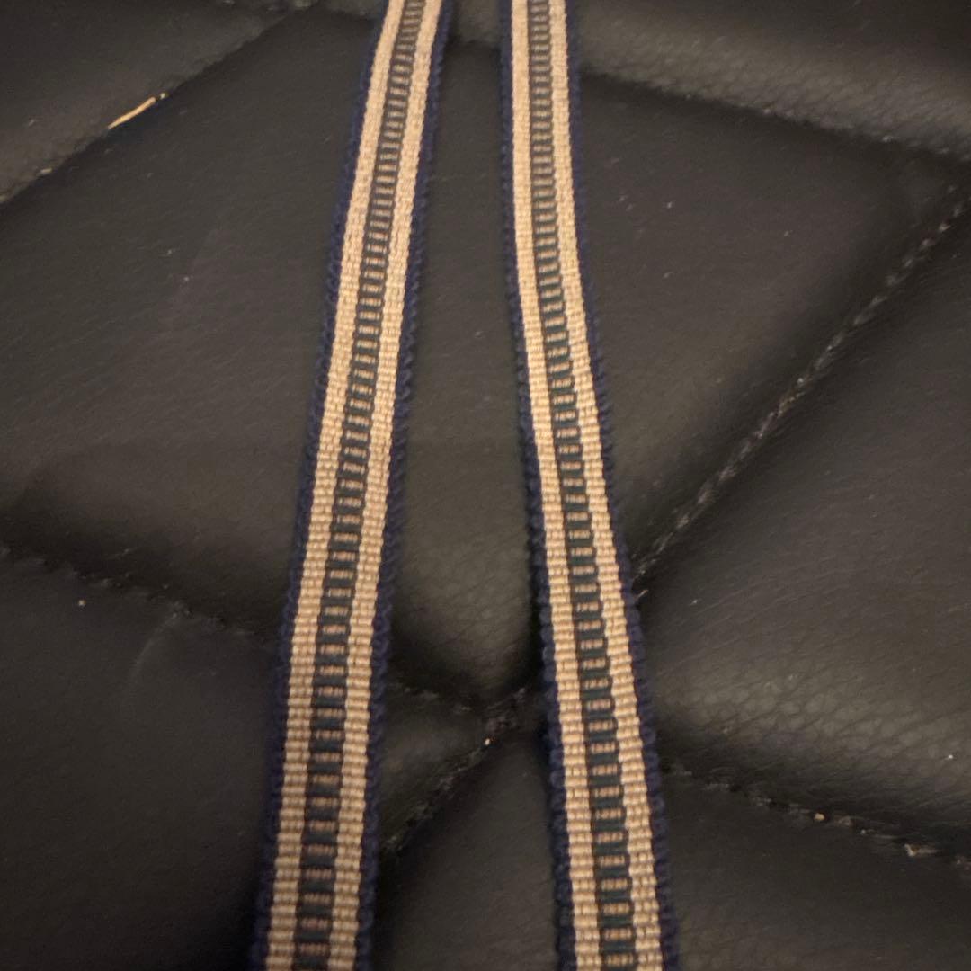 織部焼　花模様陶器皿