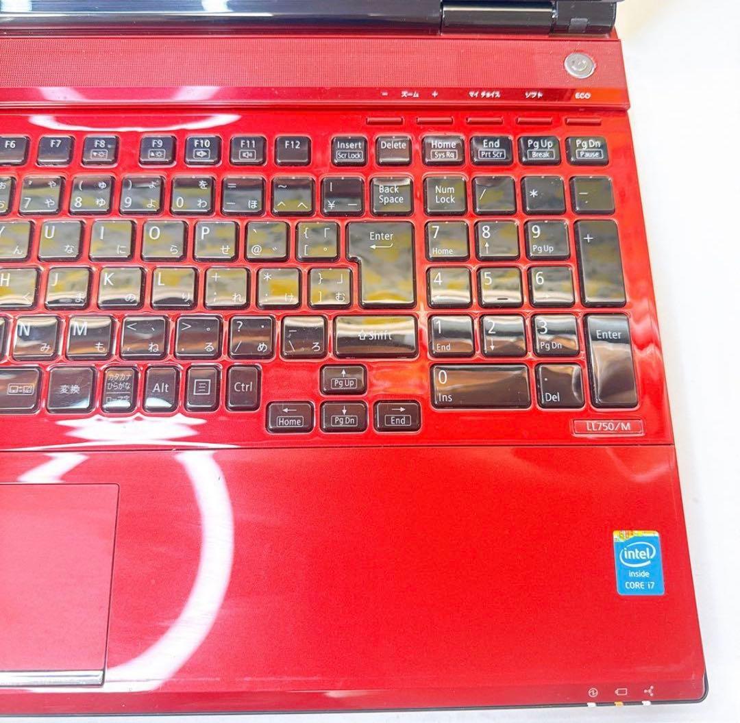 初心者向けPC❣️タッチパネル、DVD、カメラ搭載❣️アフターサービス満載