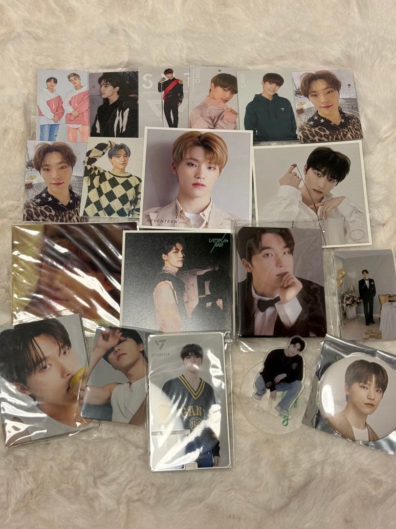 SEVENTEEN ディノ　まとめ売り