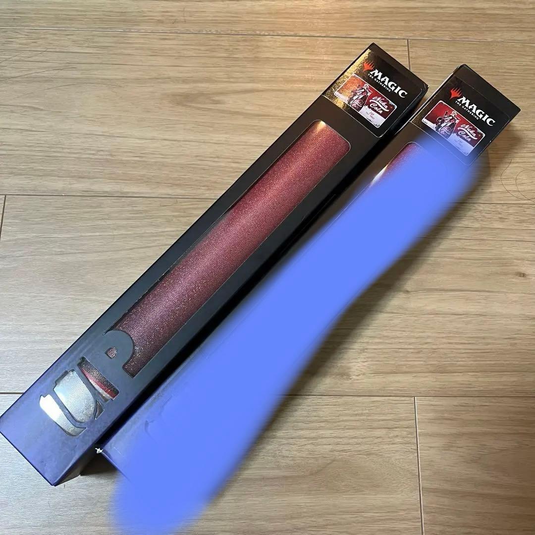 MTG ultra pro ヌカコーラ Holofoilプレイマット