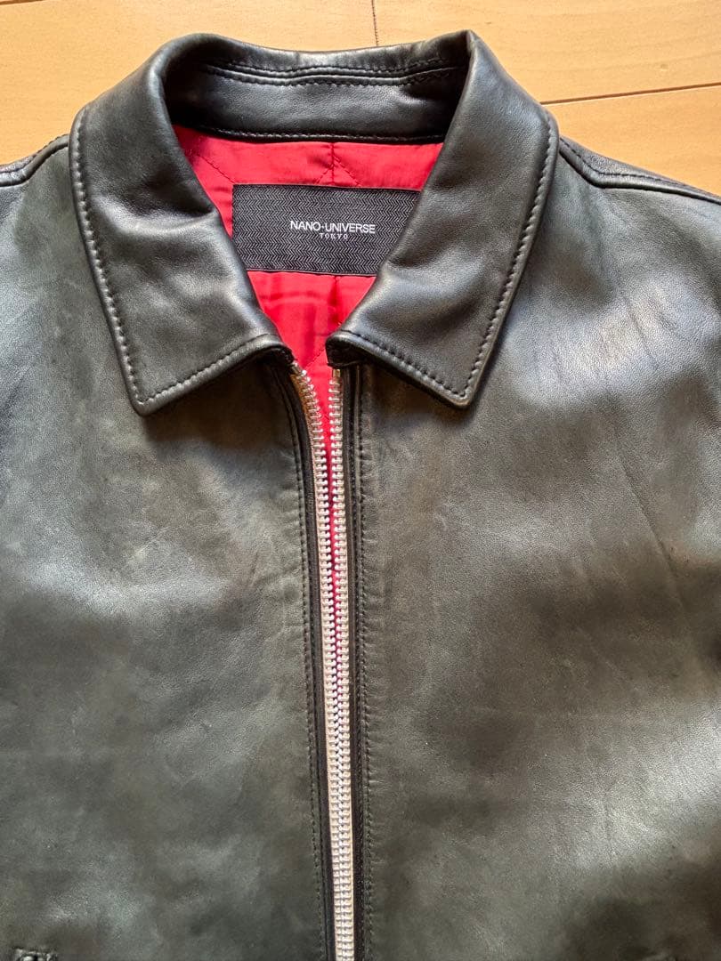 ナノユニバース/nano universe シングルライダース