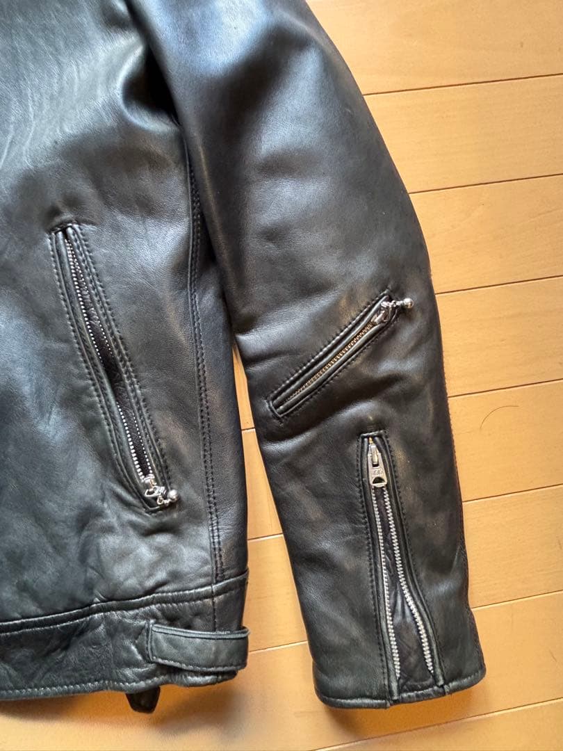 ナノユニバース/nano universe シングルライダース