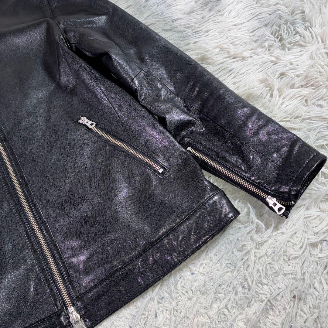 Michio MiyazawaFREAK'S STORE ゴートレザー