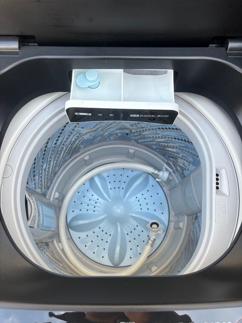 【配送・設置無料】高年式 1人暮らし家電セット