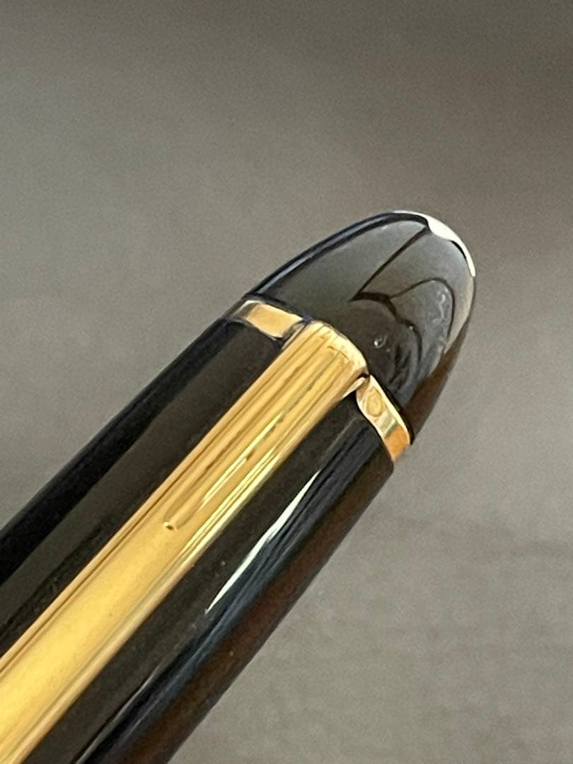 ◾️モンブランマイスターシュテュックルグラン161◾️ボールペン& 汎用ペンケース◾️