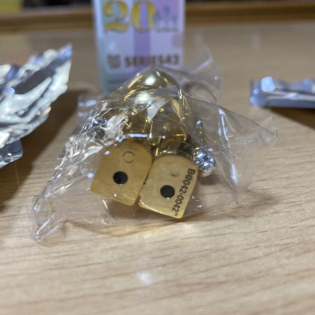 ベアブリック シリーズ42 シークレット