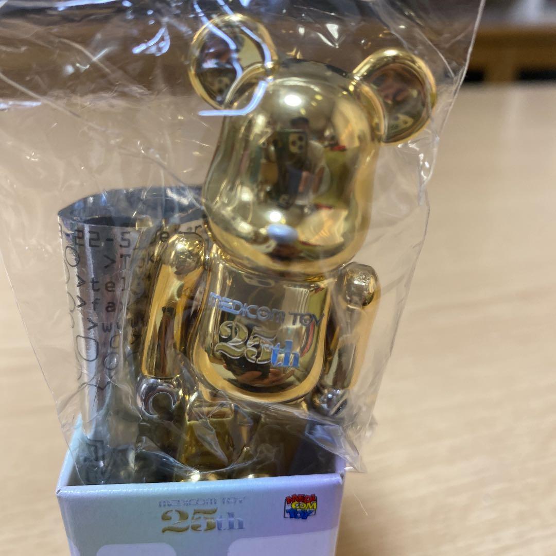 ベアブリック シリーズ42 シークレット