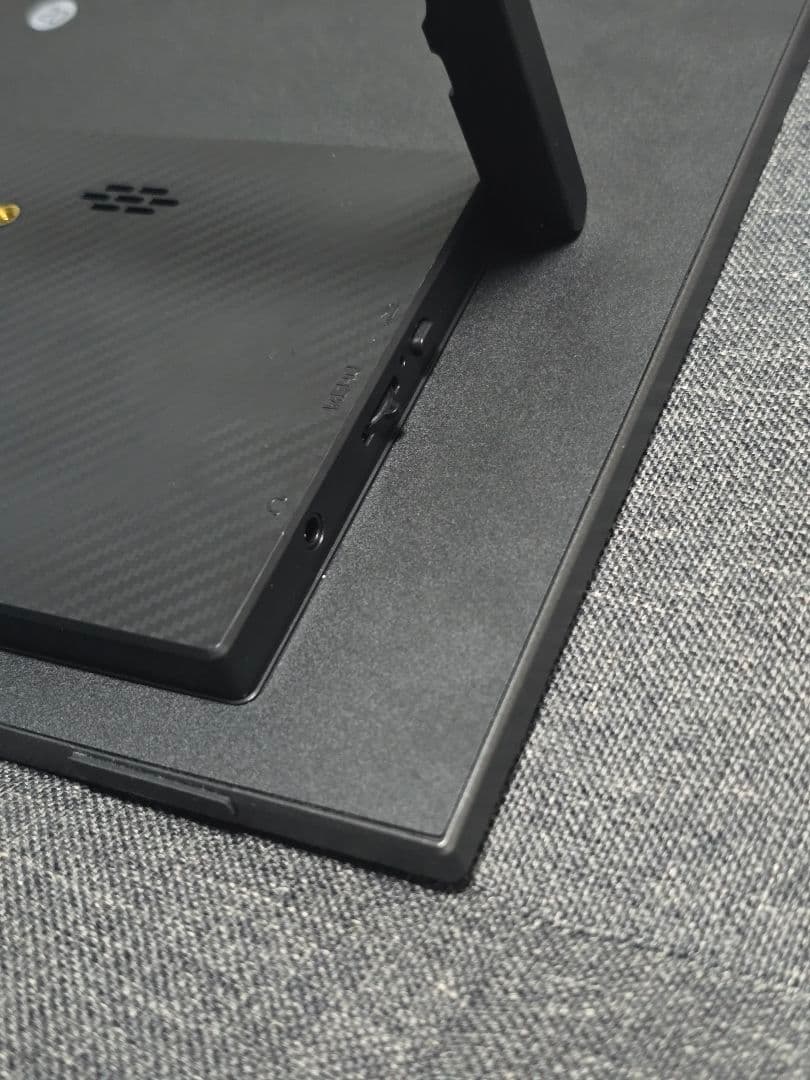 cocopar モバイルモニター