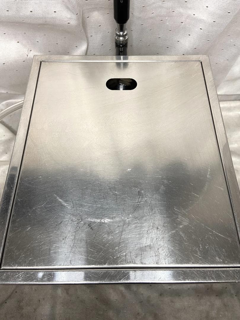 ■ニットク　氷冷式ビールサーバー■HP-1S　動作確認済　付属品多数