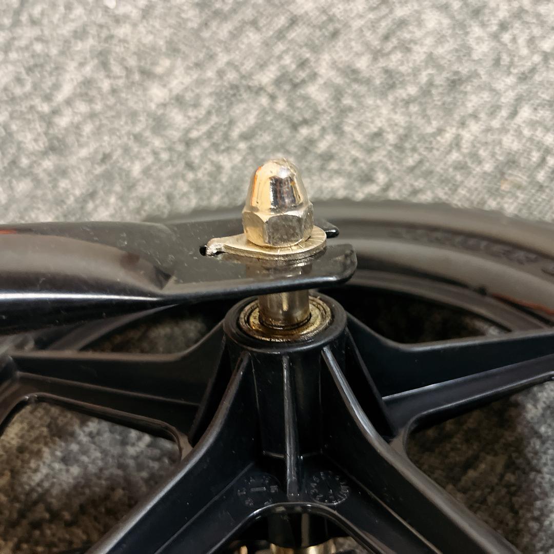 日本正規品　STRIDER バランスバイク オレンジ ST-S4　12SPORT