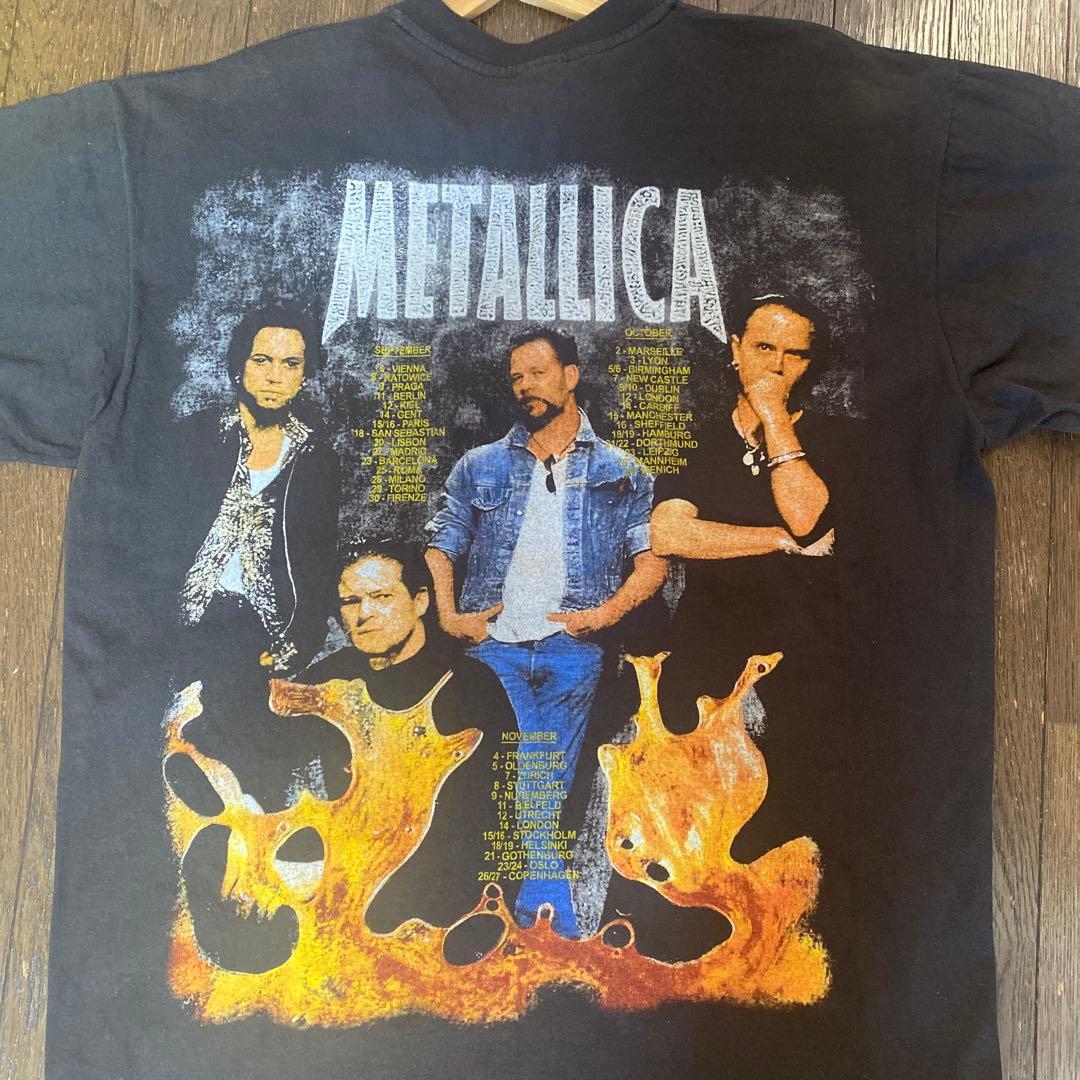 LLICA LOAD Tシャツ　XLサイズ