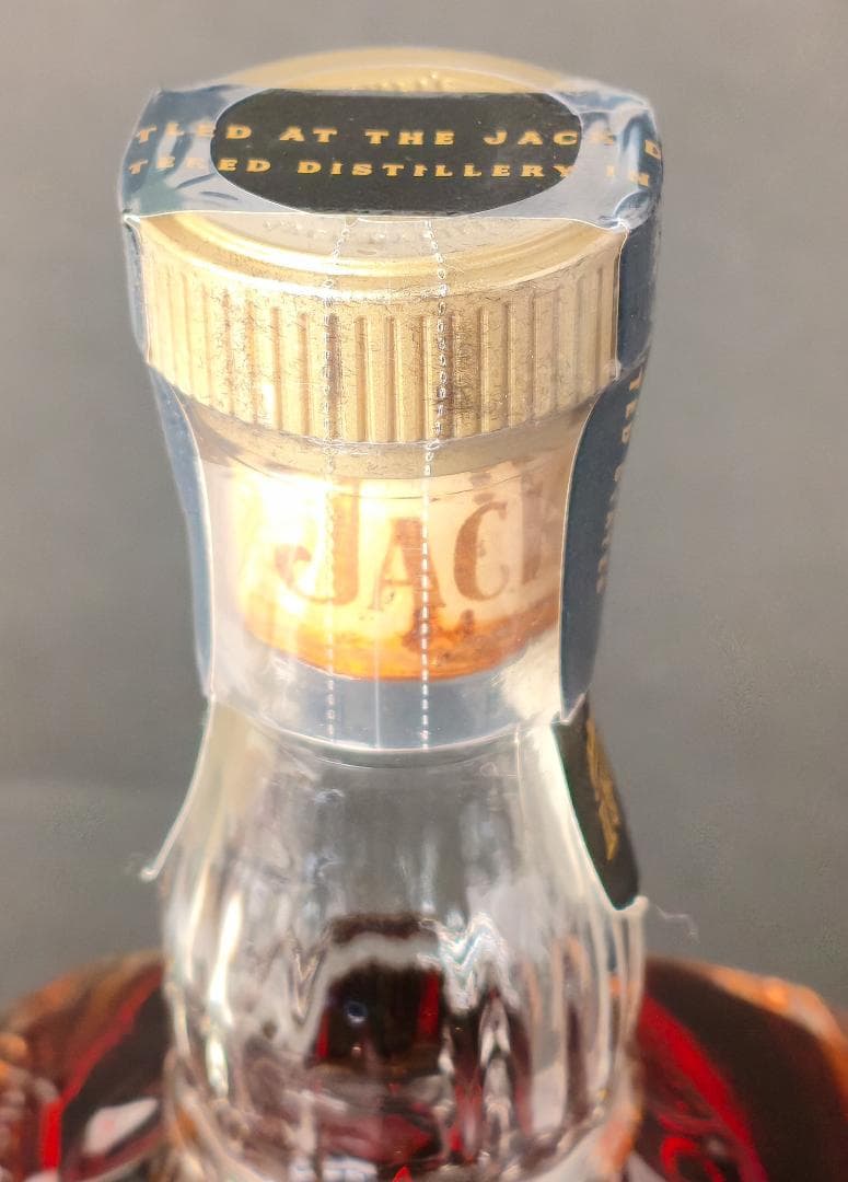 ジャックダニエル 150周年記念ボトル ウイスキー 1000ml 50％