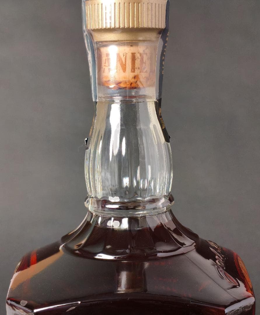 ジャックダニエル 150周年記念ボトル ウイスキー 1000ml 50％