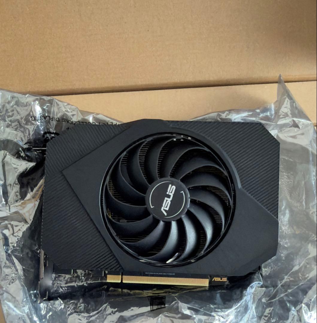 (ジャンク)ASUS GeForce RTX 3060 12GB