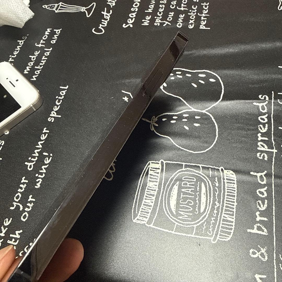 Apple iPhone 12 Pro グラファイト　docomo