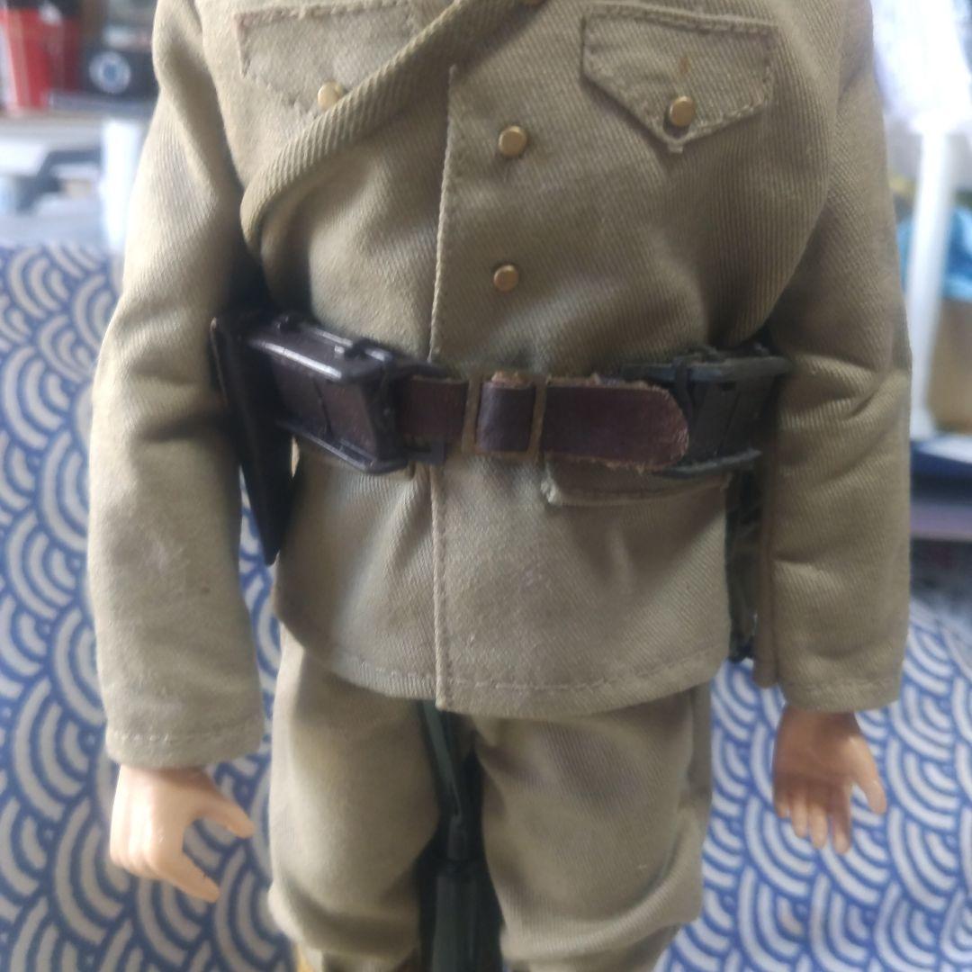 申戌や(コッツウォルズ)大戦日本帝国陸軍歩兵九六軽機関銃手一等兵1/6フィギュア