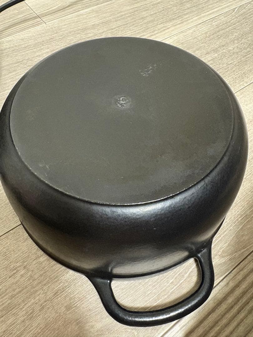 g*o様 美品 VERMICULAR バーミキュラ ライスポット ５合炊 PH2