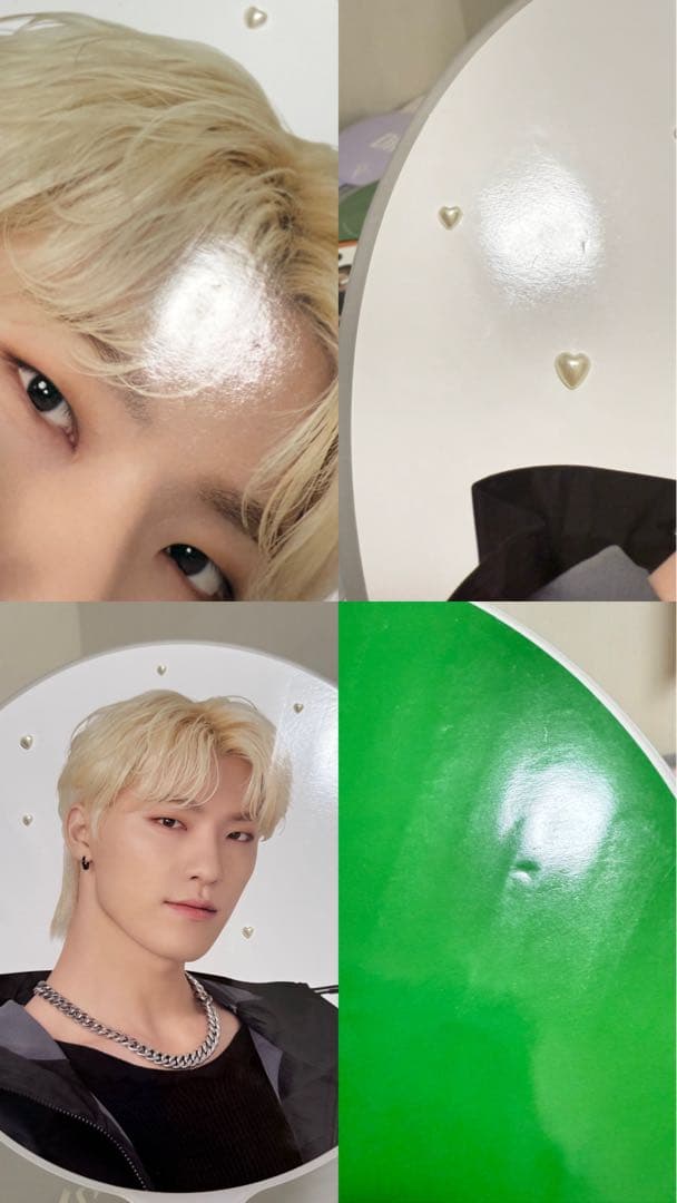 seventeen ディノ 全員 うちわ 20枚 まとめ セット