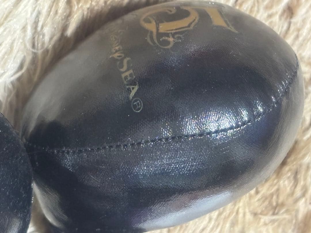 ビッグバンドビート ミッキー ミニー ぬいぐるみ