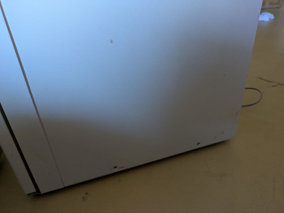 発酵器　F-5000 ホームメイドクッキング