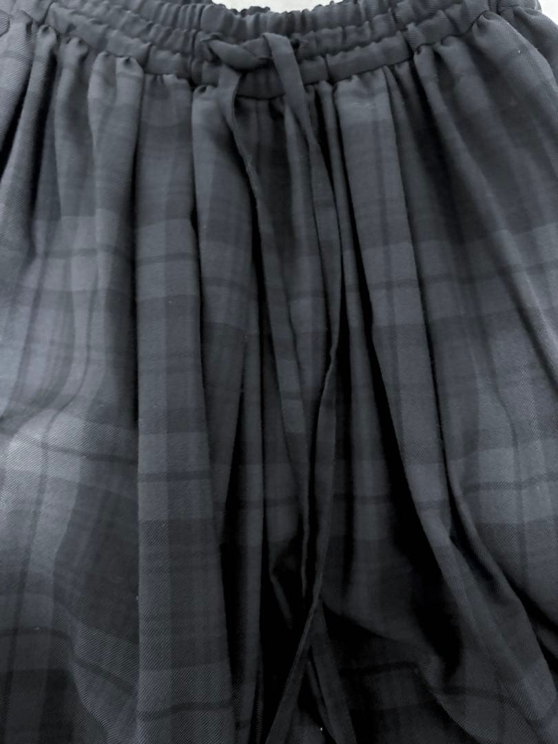 Traditional Weatherwear キュロットパンツ　値下げしました