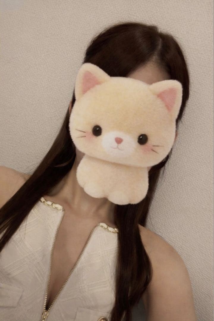 ROBE de FLEURS Glossy セットアップ　ドレス