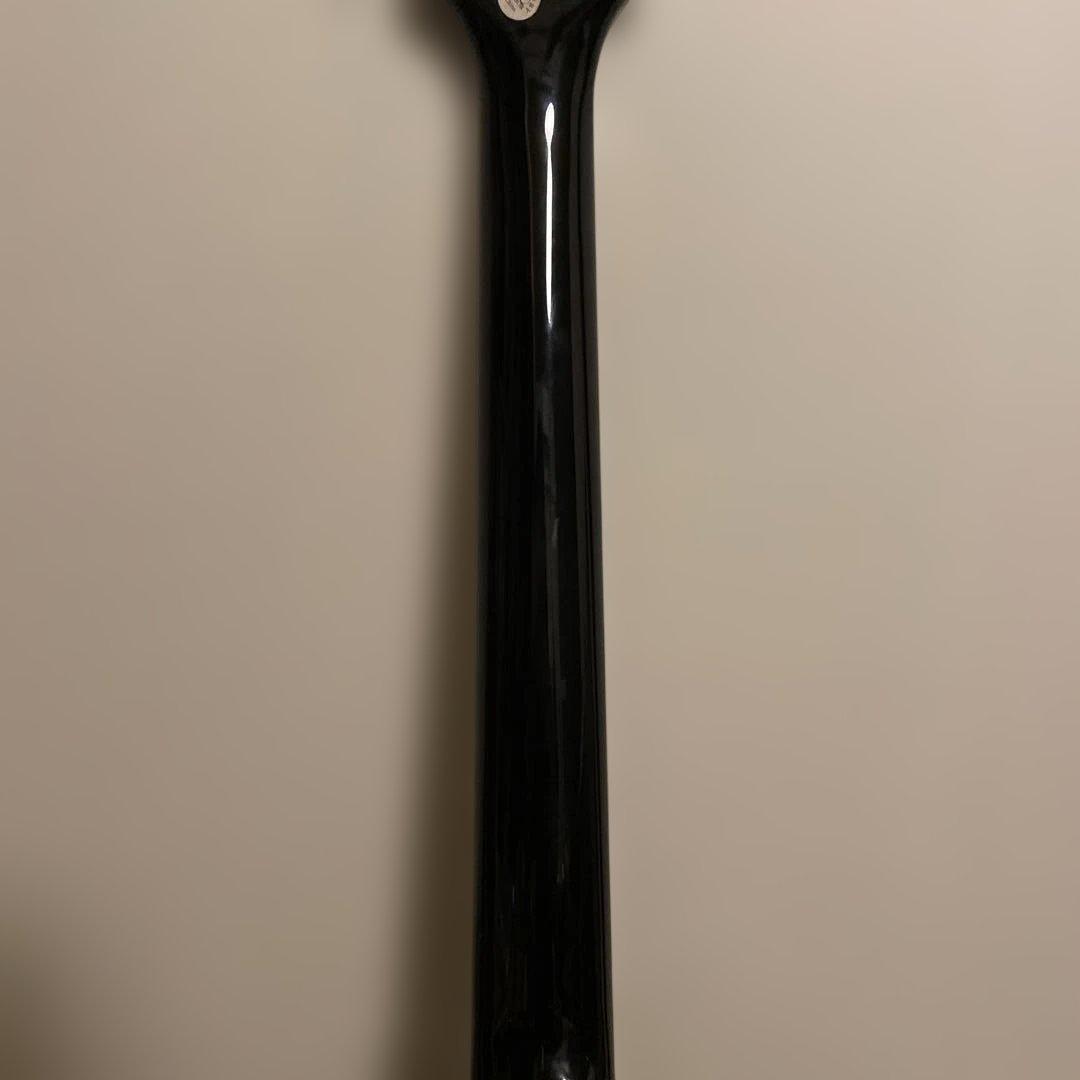 Maestro by Gibson LesPaul Standard 黒