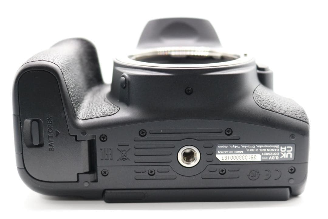 美品 【Canon EOS Kiss X10i ダブルレンズセット】 安心保証◎