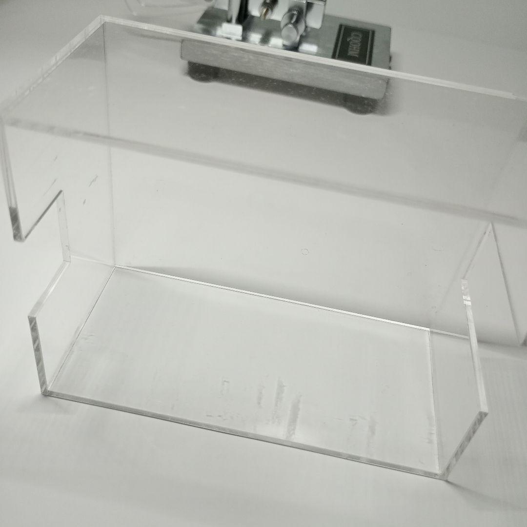 CQOHM パドル 、ケース付き